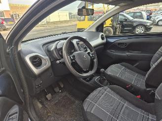 Peugeot 108 1.0 e-vti active picture 7