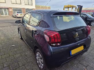 Peugeot 108 1.0 e-vti active picture 4