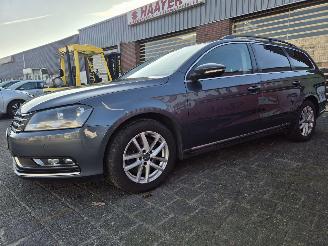 Volkswagen Passat 1.4 tsi comfort executive line Bluemotion picture 6