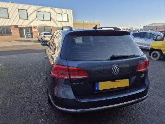 Volkswagen Passat 1.4 tsi comfort executive line Bluemotion picture 4