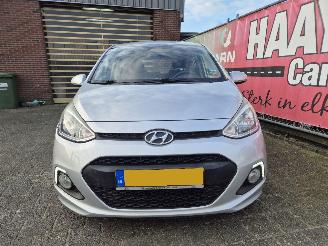 Hyundai I-10 1.0i i-Motion Comfort Plus picture 7