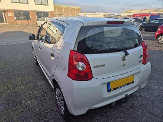 Suzuki Alto 1.0 comfort easss picture 5