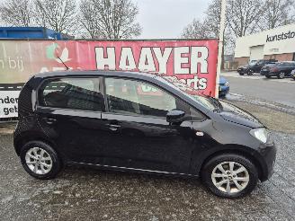 Skoda Citigo 1.0 Greentech Arctic Air picture 2