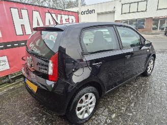 Skoda Citigo 1.0 Greentech Arctic Air picture 3