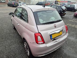 Fiat 500 1.0 Hybrid Rockstar picture 6