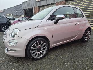 Fiat 500 1.0 Hybrid Rockstar picture 7