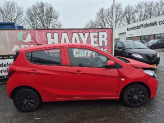 Opel Karl 1.0 ecoFLEX Edition picture 2