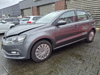 Volkswagen Polo 1.2 tsi comfortline picture 5