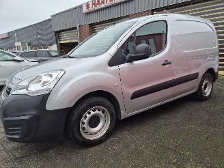 Peugeot Partner 120 1.6 BlueHDI 75 picture 6