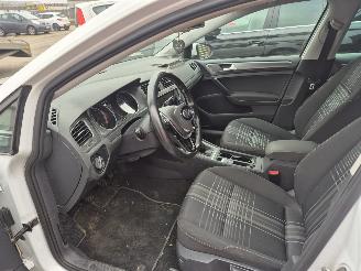 Volkswagen Golf 1.4 TSI Business edition R connected picture 7