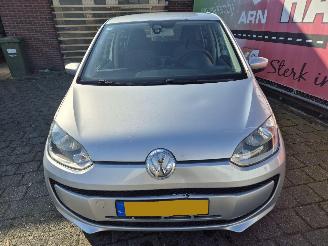 Volkswagen Up! 1.0 move up! Bluemotion picture 8