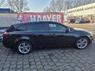 Opel Insignia 2.0 cdti ecoflex business picture 3
