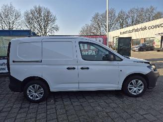 Volkswagen Caddy cargo 2.0 TDI Comfort picture 2