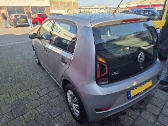 Volkswagen Up! 1.0 BMT take up! picture 8