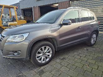 Volkswagen Tiguan 1.4 TSI Sport&style picture 7