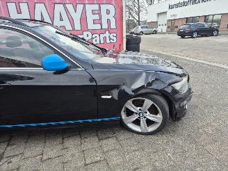 BMW 3-serie 318d corporte lease business line style picture 2