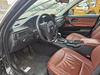 BMW 3-serie 318d corporte lease business line style picture 9