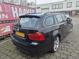 BMW 3-serie 318d corporte lease business line style picture 4