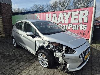 Avarii autoturisme Ford Fiesta 1.0 ecoboost titanium 2019/9