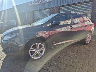 Seat Ibiza 1.4 style picture 5