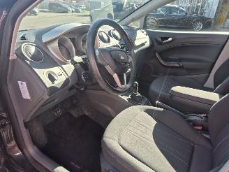 Seat Ibiza 1.4 style picture 9