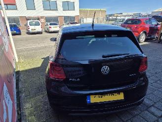 Volkswagen Polo 1.2 tdi BlueMotion Comfortline picture 4