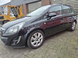 Opel Corsa 1.2 ecoflex blitz LPG picture 7