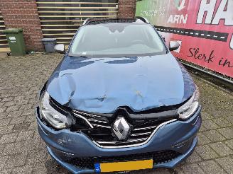 Renault Mégane 1.5 dci GT-Line picture 9