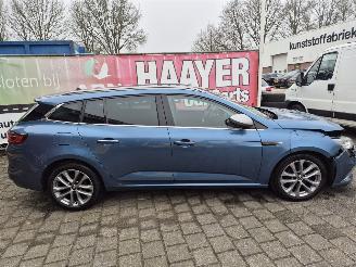 Renault Mégane 1.5 dci GT-Line picture 2