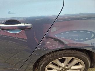 Renault Mégane 1.5 dci GT-Line picture 5