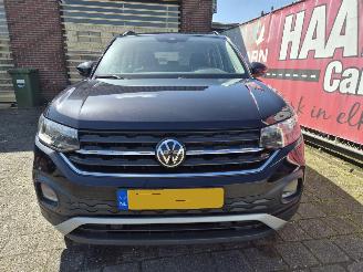 Volkswagen T-Cross 1.0 TSI Style picture 9