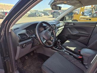 Volkswagen T-Cross 1.0 TSI Style picture 11