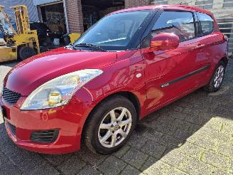 Suzuki Swift 1.2 comfort EASSS picture 7