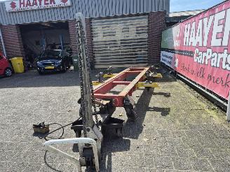 Overige  richtbank / trekbank celette picture 5