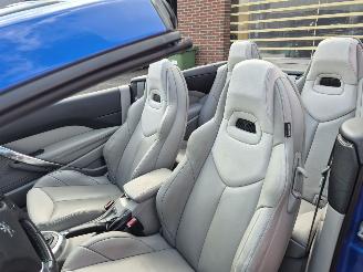 Peugeot 308 1.6 THP Feliine CABRIO picture 9
