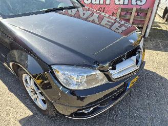 Mercedes C-klasse 200 CDI BlueEfficieny Business avantgarde picture 6
