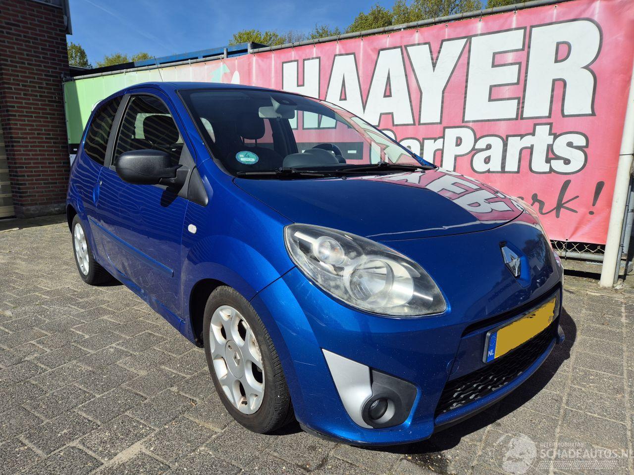 Renault Twingo 1.2 tce gt