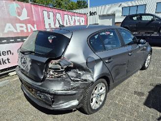BMW 1-serie 118I  business line picture 3