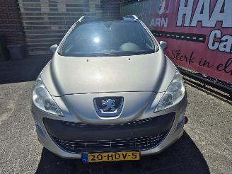 Peugeot 308 1.6 vti  7 PERSOONS picture 8
