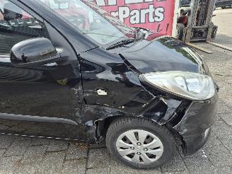 Hyundai I-10 1.2 PLUS picture 4