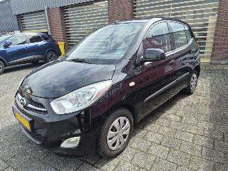 Hyundai I-10 1.2 PLUS picture 7