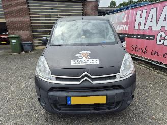 Citroën Berlingo 1.6e-hdi 700 AUTOMAAT picture 6