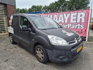  Citroën Berlingo 1.6e-hdi 700 AUTOMAAT 2015/7