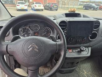 Citroën Berlingo 1.6e-hdi 700 AUTOMAAT picture 7