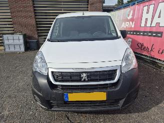 Peugeot Partner 120 1.6 BlueHDI 100 picture 6