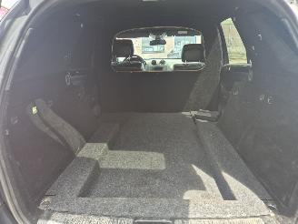Mercedes ML 320 CDI 4MATIC picture 8