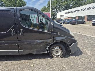 Renault Trafic 2.0 dci t29 L1H1 Generique picture 2