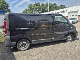 Renault Trafic 2.0 dci t29 L1H1 Generique picture 3