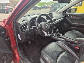 Mazda 3 2.0 GT-M picture 8