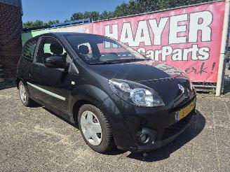  Renault Twingo 1.5 dci dynamic 2011/7